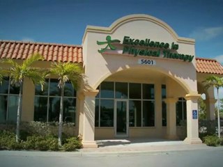 Palm Beach Physical Therapy - Do I need a referral to see y