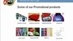 Printed & Imprinted Promotional Safety Products - ...