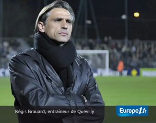 Quevilly : "on y croit toujours"