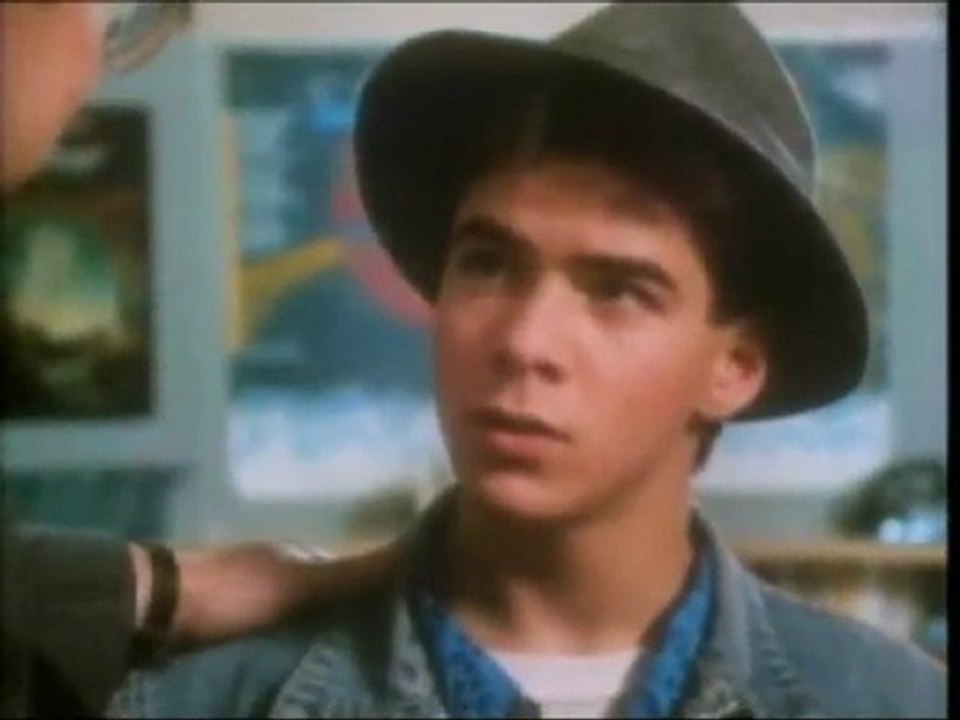 Degrassi Junior High - s03e16 - "Bye-Bye Junior High" -(1/2)