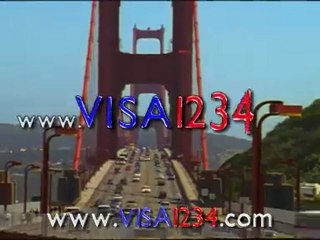 U.S. Green Card Lottery Info on Video