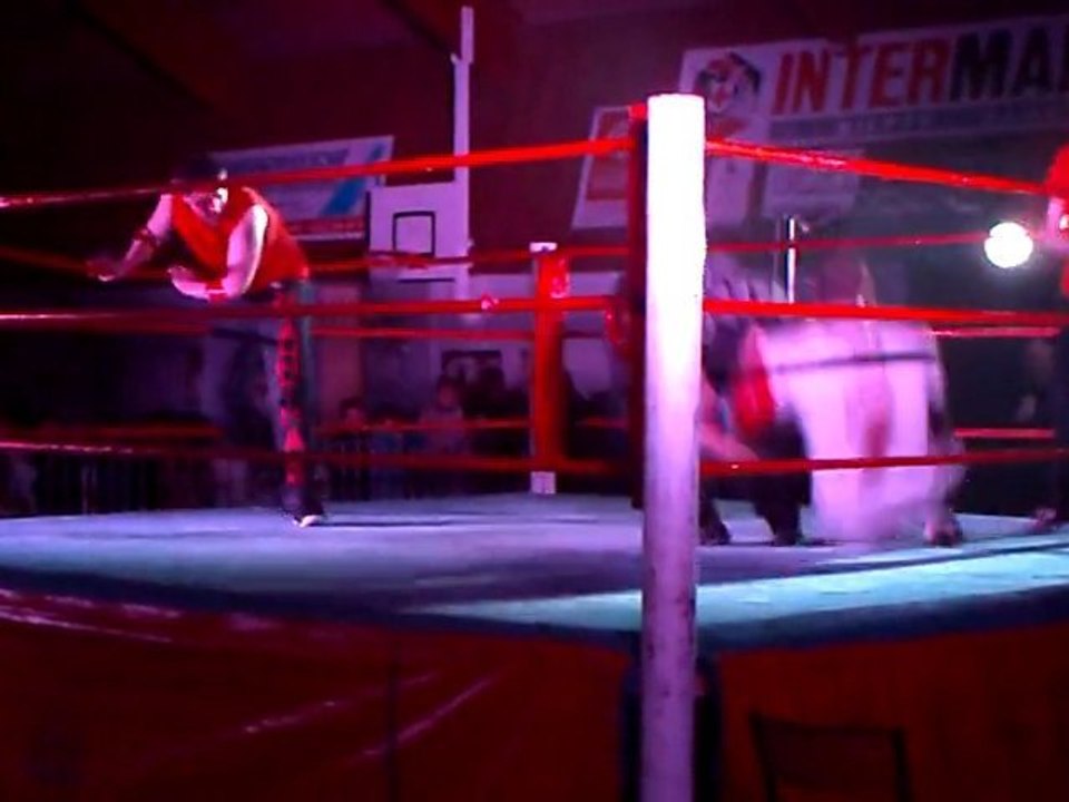 NWE APOCALYPSE 2010-8