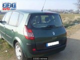 Occasion Renault Scenic mimes