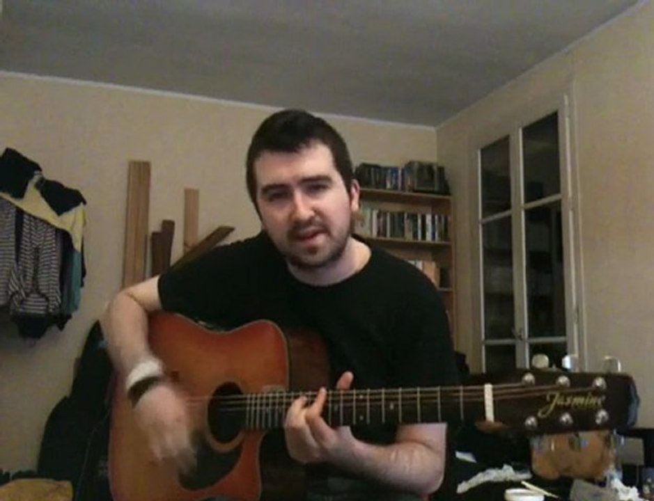 Nice Dream (Radiohead)