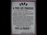 Le Chant des Partisans, Zebda - Le Chant des Partisans