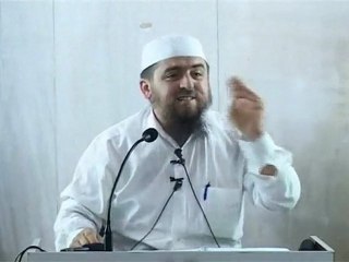 Dhulkarnejn Ramadani-Para se të udhëton turpi-2