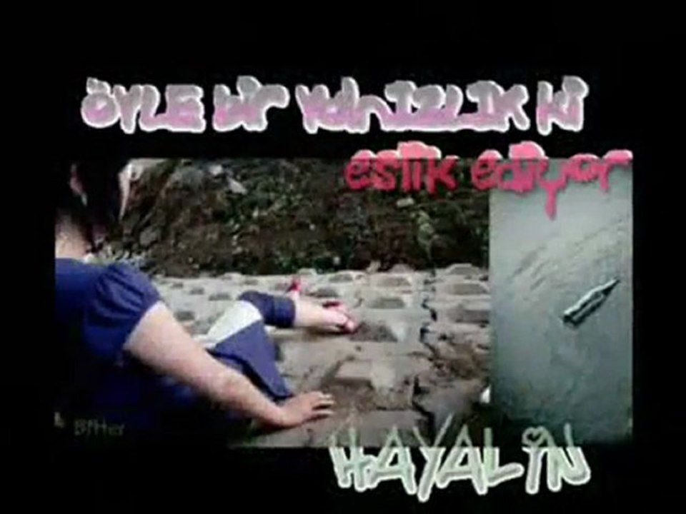 Aslı Güngör - Aşk Herşeye Değer