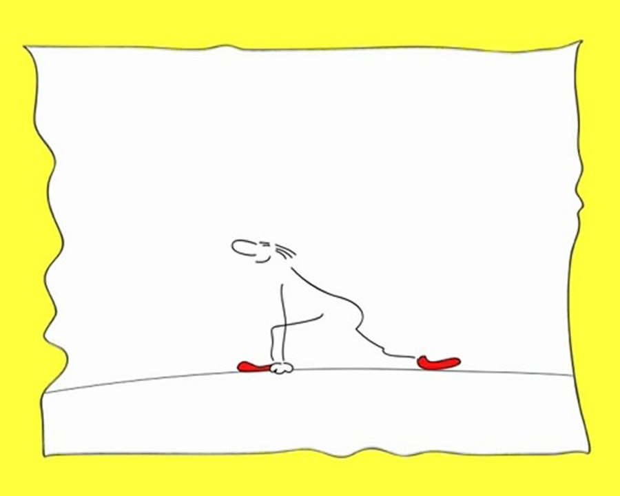 Yoga für Anfänger, Das Sonnengebet