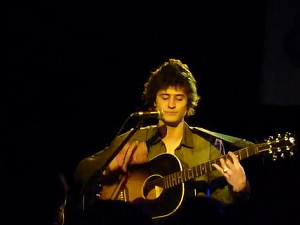 BB Brunes lala love song mfm pop session live bastille