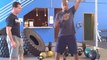 Advanced Kettlebell Training with Steve Cotter!