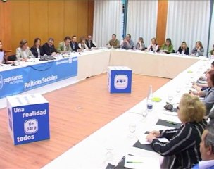 Panel de Políticas Sociales