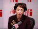 Marisol Touraine députée PS d’Indre et Loire : les retraites