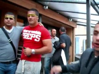 plutonade chiens poubelle le 11/04/10