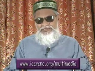 Tafseer-e-Quran Part 203 (April 11, 2010)