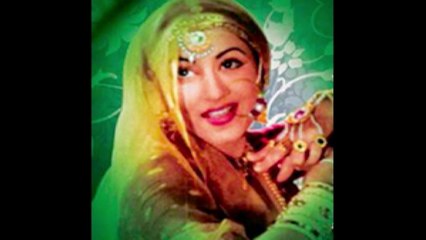 O.P. NAYYAR: "Jadoogar Saanwariya.." DHAKE KI MALMAL