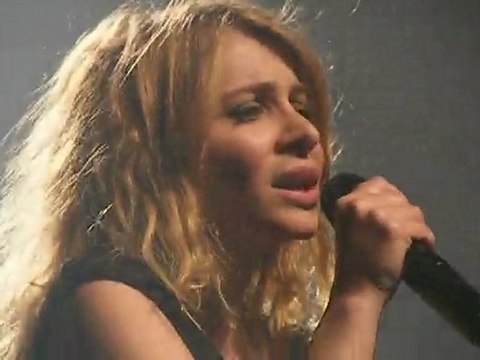 Julie Z ... Si j'm'en sors [Ormesson Sur Marne]