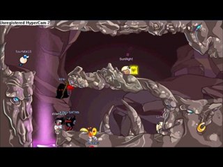 Blablaland - Le bug de l'antre feu + ses extensions !!