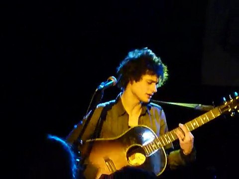 BB BRUNES MFM POP SESSION COLA MAYA LIVE