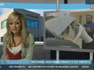 How to get lower Car Insurance Premiums!