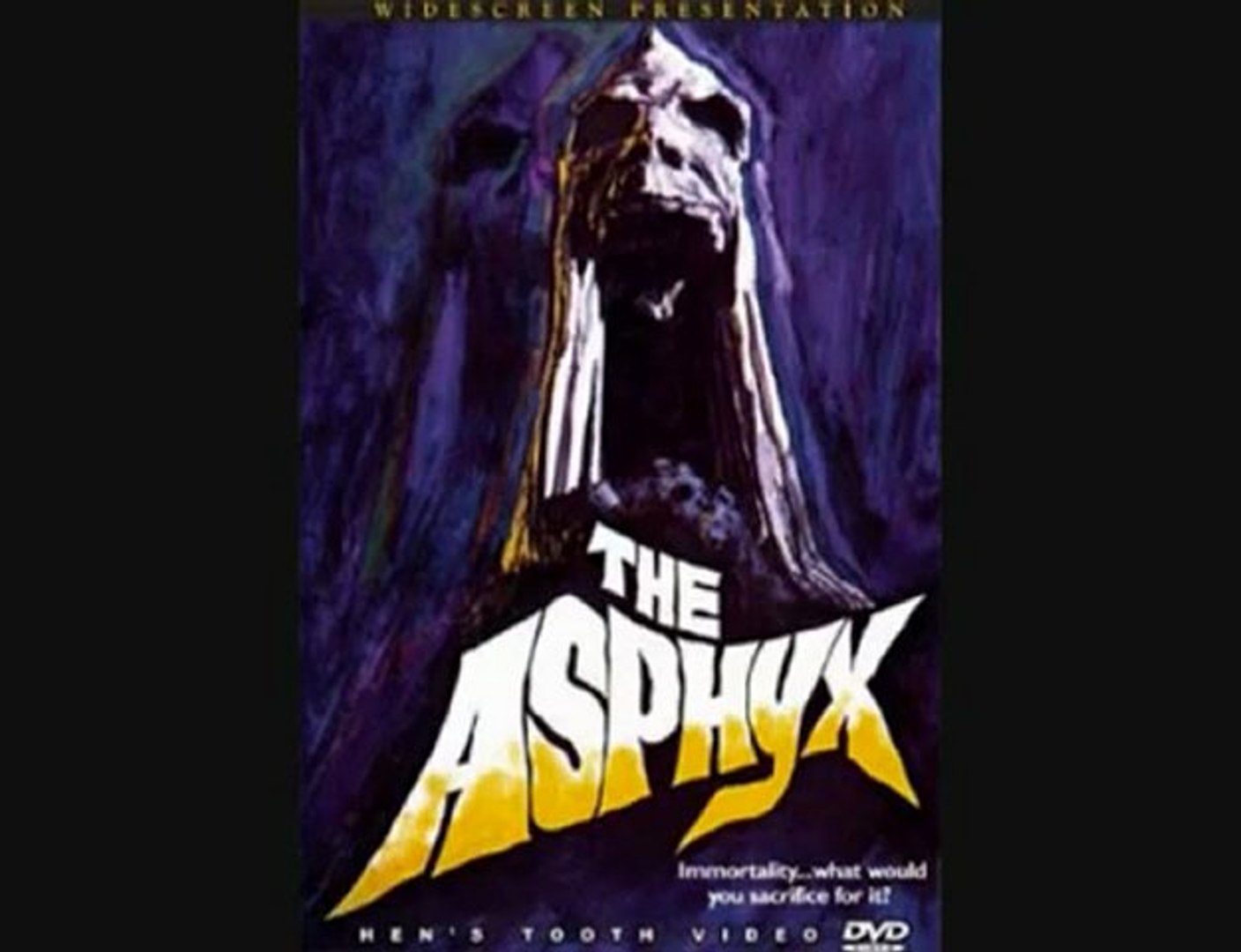 Upcoming Horror Movies 2010