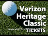 watch Verizon Heritage Open 2010 golf online