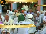 Haryana: Khap panchayats meet, stay defiant