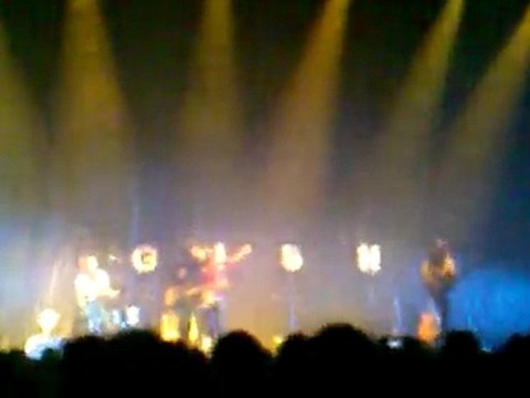 You really got style-Gush-printemps de Bourges 2010-13 avril