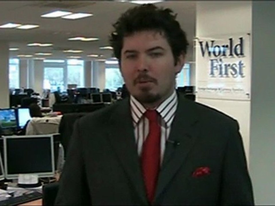 Foreign Exchange Morning Update - World First 14.04.10