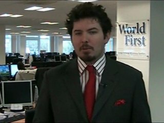 Foreign Exchange Morning Update - World First 14.04.10