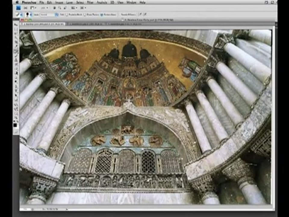 photoshop cs5 Spot_Healing_and_Fill_Tool