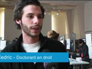 Tour de France Humanitaire à Dijon : rattrapage en vidéo