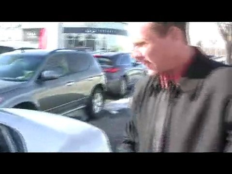 Certified 2006 Nissan Altima Tony Graham Ottawa Kanata