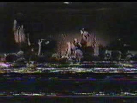 Misfits Horror Business