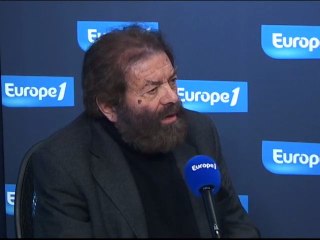 "Sarkozy n'a pas compris son peuple"