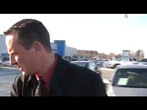 Certified 2008 Honda Civic Tony Graham Ottawa Kanata