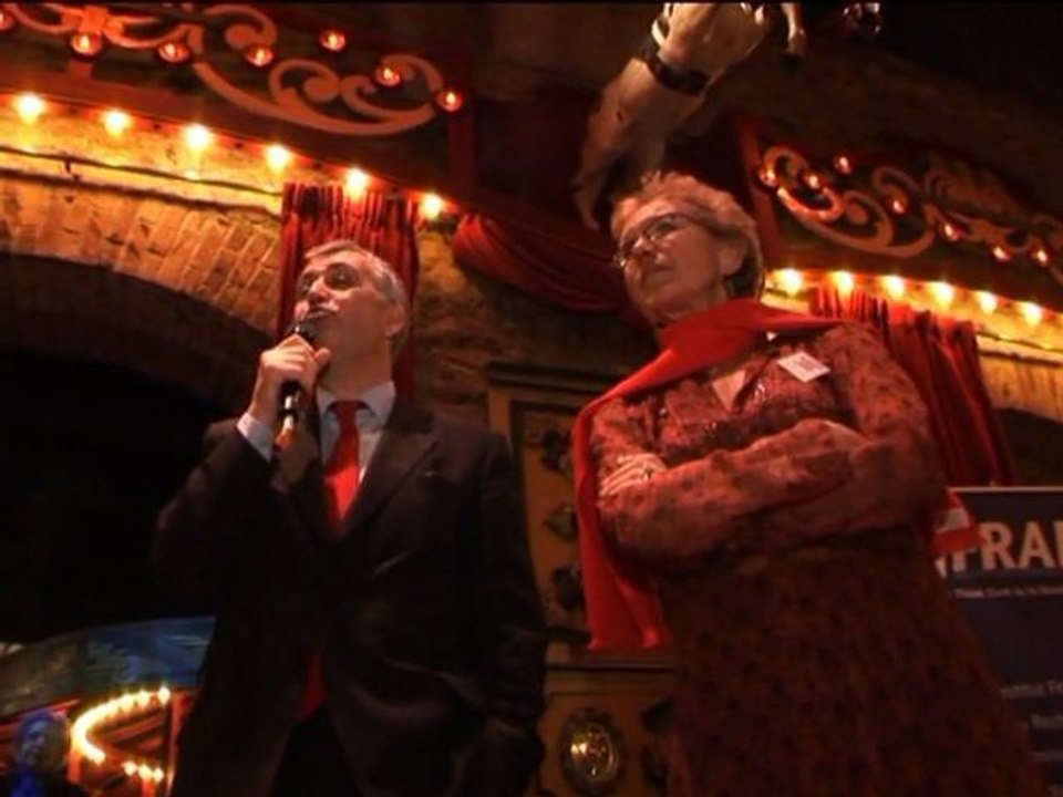 Contribuables Associés fête ses 20 ans