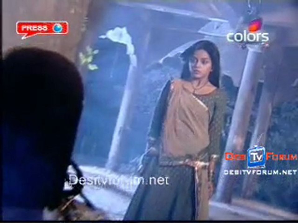 Ganga 14th April 2010 - pt4