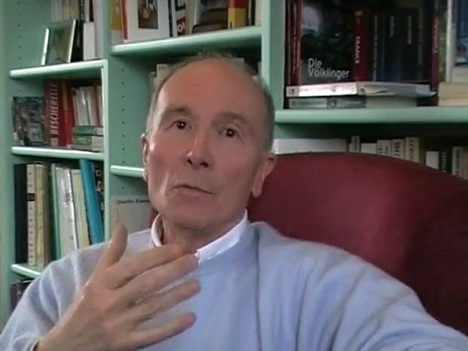 Christian Lasvigne (partie 4)