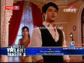 Aisa Naa Karo Vida 14th April 2010 - pt1