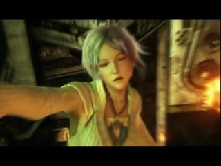 Final Fantasy XIII - Madison Perspective : Atlas of clinical