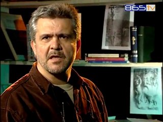 02 Християнство и изкуство - Катакомбите