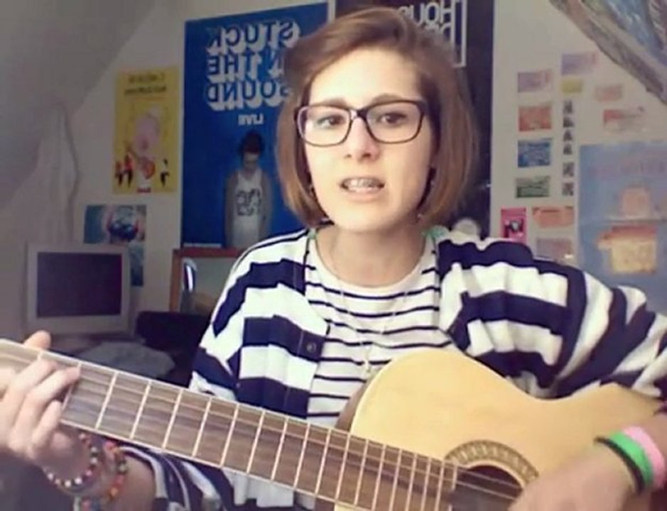 Jimmy - Moriarty (nouvelle interprétation)