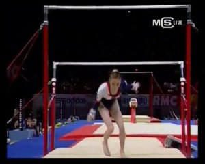 finales barres partie 1 bercy 2010