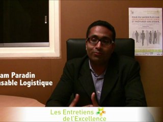 Les qualités requises pour rentrée à l'École Centrale ?