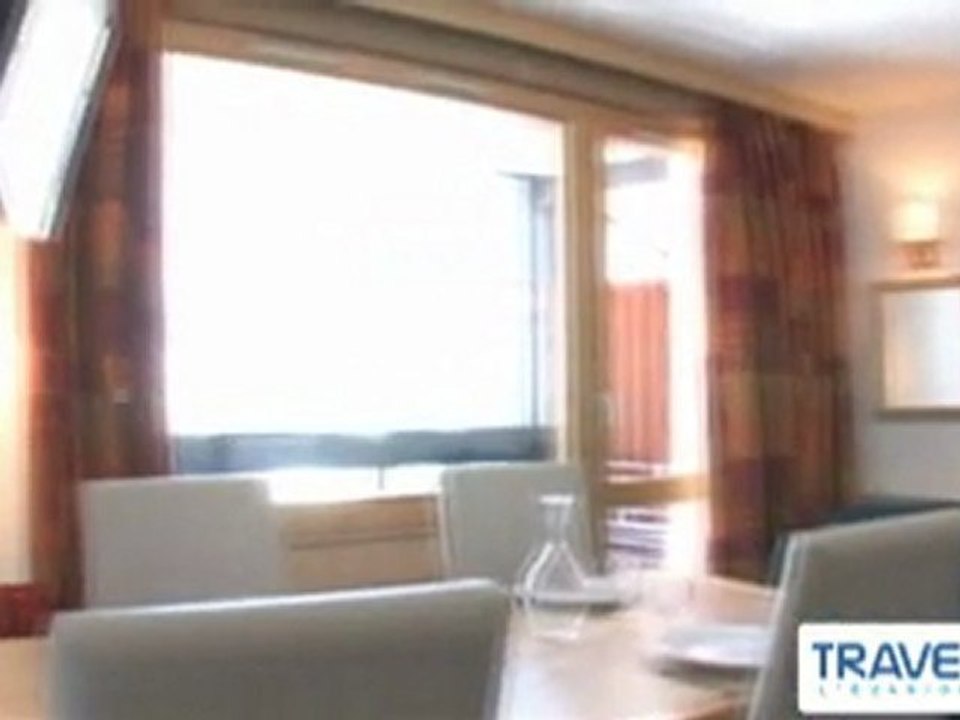 Résidence le Centaure- la Plagne (Belle Plagne)