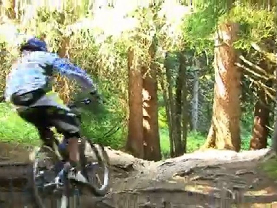 [MTB] Julien Camellini  LS [Goodspeed]
