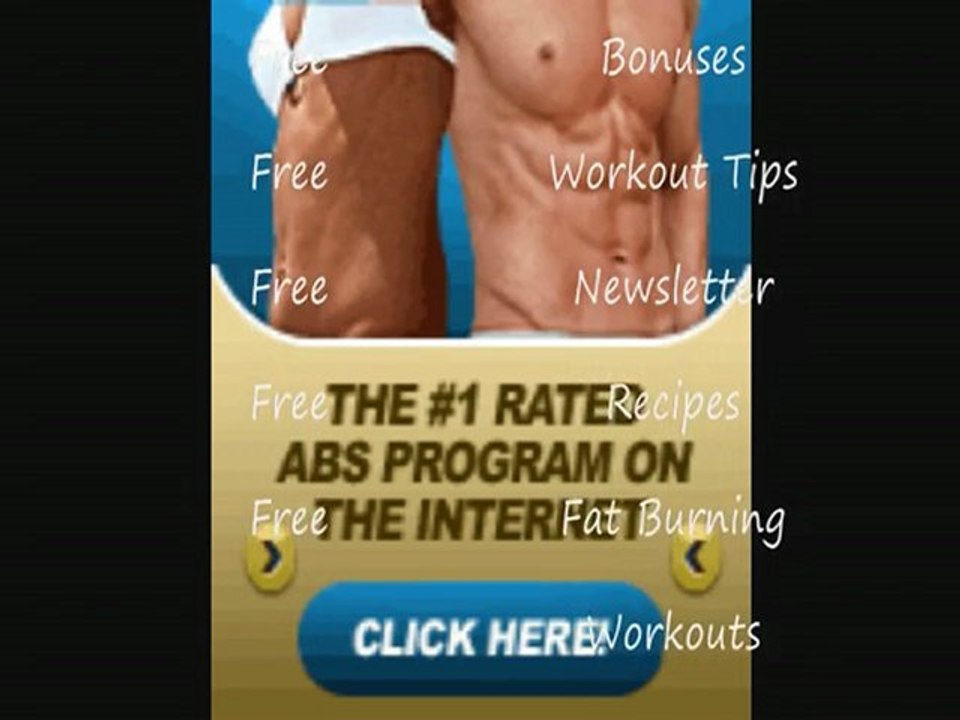 Hard-Rock Abs NOW!!