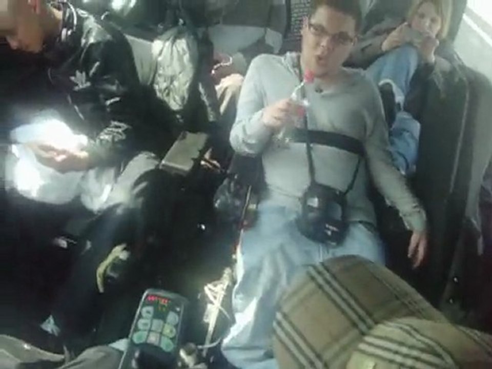 les corons.... enfin presque