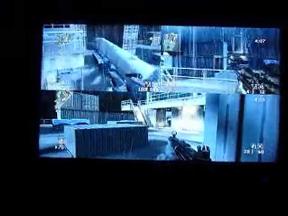Call of Duty 4 multi 4/4