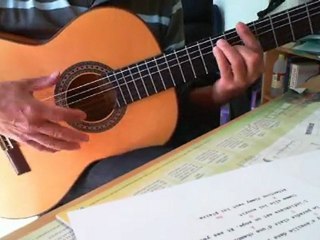 La ballade de Jim  (Alain Souchon)